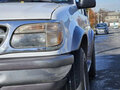 1996 Ford Explorer II, белый, 870000 рублей