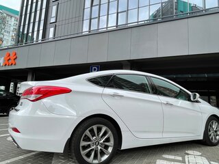 2015 Hyundai i40 I, белый, 1500000 рублей, вид 4