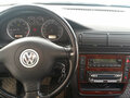 2003 Volkswagen Passat B5 Рестайлинг, серебристый - вид 8