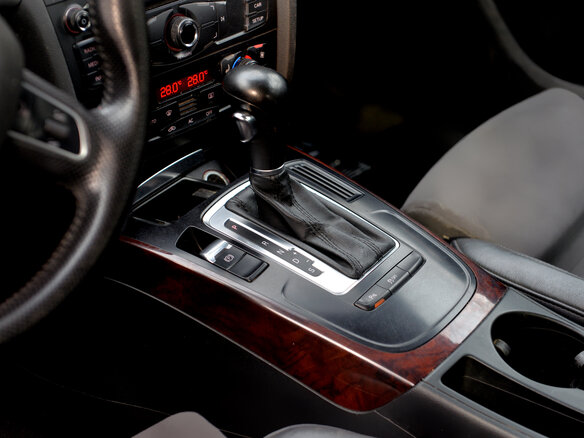 2011 Audi A4 IV (B8), белый, 1400000 рублей - вид 19