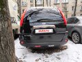 2010 Nissan X-Trail II, чёрный, 1100000 рублей - вид 4