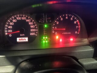 2002 Mitsubishi Pajero Pinin, зелёный, 665000 рублей, вид 4