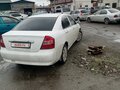 2011 Lifan Solano I (620), белый, 185000 рублей