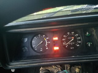 1998 Lada (ВАЗ) 2104 5-speed, зелёный, 105000 рублей, вид 5