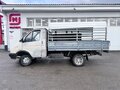 2000 ГАЗ ГАЗель (3302), бежевый, 350000 рублей - вид 3