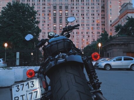2025 Groza Toughman 800N, чёрный, 650000 рублей, вид 2
