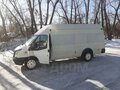 2013 Ford Transit, белый, 1500000 рублей - вид 6
