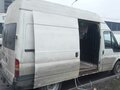 2002 Ford Transit, белый, 400000 рублей - вид 3