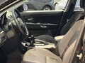 2008 Mazda 3 I (BK) Рестайлинг, чёрный - вид 9