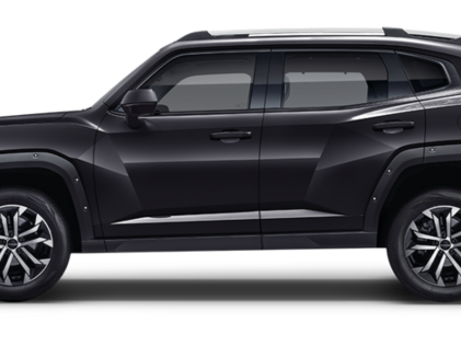 Открыть фотографии: Haval H7 I