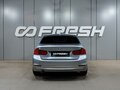 2013 BMW 3 серии 320i VI (F3x), синий - вид 3