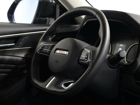 2020 Haval F7 I, чёрный, 1880000 рублей - вид 12