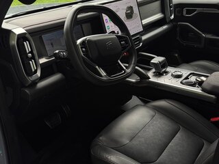 2024 Jetour T2, синий, 3800000 рублей, вид 5