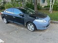2010 Renault Fluence I, чёрный, 310000 рублей