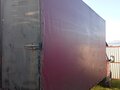 2011 ГАЗ ГАЗель (3302), оранжевый, 549000 рублей - вид 9