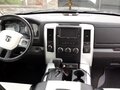 2010 Dodge RAM IV (DS/DJ), чёрный - вид 5