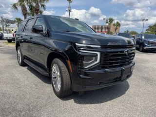 2026 Chevrolet Tahoe V Рестайлинг, чёрный, 19389728 рублей, вид 1