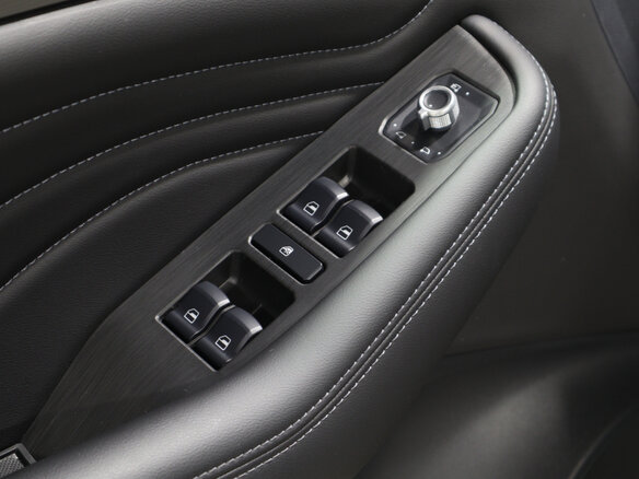 2020 Haval F7 I, чёрный, 1880000 рублей - вид 17