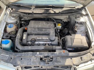 2007 Skoda Octavia I (A4) Рестайлинг, серебристый, 480000 рублей, вид 5