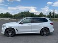 2019 BMW X5 M50d IV (G05/G18), белый, 5109360 рублей - вид 10