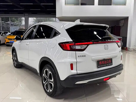 2022 Honda XR-V I Рестайлинг, белый, 1242000 рублей, вид 5