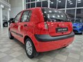 2007 Hyundai Getz I Рестайлинг, красный, 520000 рублей - вид 3