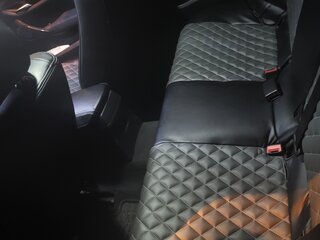 2011 BMW X1 20d I (E84), чёрный, 1366000 рублей, вид 3