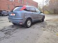 2004 Ford Focus I Рестайлинг, голубой, 320000 рублей - вид 5