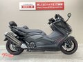 2015 Yamaha TMAX, чёрный, 690000 рублей