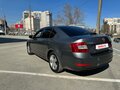2014 Skoda Octavia III (A7), серый, 950000 рублей - вид 2