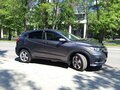 2019 Honda HR-V II Рестайлинг, серый, 1790000 рублей - вид 3