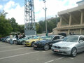 2004 BMW 3 серии 330i IV (E46) Рестайлинг, серебристый - вид 2