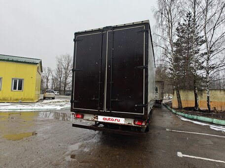 2012 Hino Series 500 (Ranger), белый, 2800000 рублей, вид 4