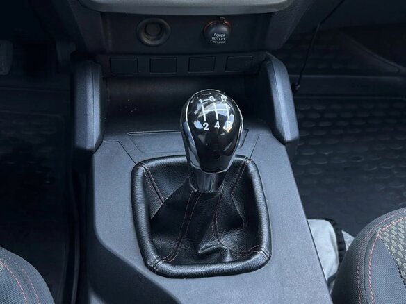 2016 Geely Emgrand X7 I Рестайлинг, фиолетовый, 666000 рублей - вид 17