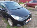 2011 Mazda Demio III (DE), пурпурный, 660000 рублей - вид 9