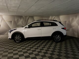 2025 Solaris KRX, бежевый, 2916510 рублей, вид 1