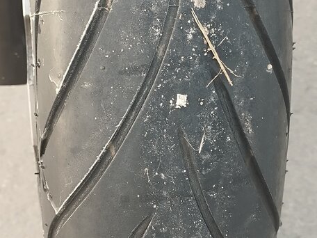 2019 Honda CBR 400R, чёрный, 530000 рублей, вид 1