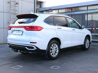 2023 Haval M6 II, белый, 1323000 рублей, вид 5