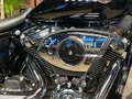2025 Harley-Davidson Fat Boy, чёрный, 3850000 рублей - вид 9