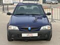 2003 Dacia Solenza, синий, 237000 рублей - вид 5