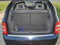 2001 Audi A2, синий - вид 7