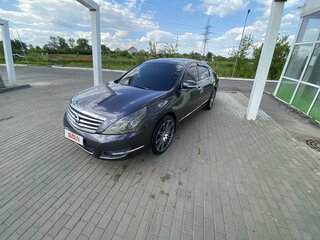 2010 Nissan Teana II (J32), серый, 1000000 рублей, вид 1