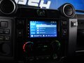2013 Land Rover Defender 90 I Рестайлинг, серый - вид 11