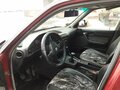 1992 BMW 5 серии 520i III (E34), красный - вид 5