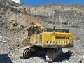 2012 Komatsu PC750-7, оранжевый, 25000000 рублей - вид 9