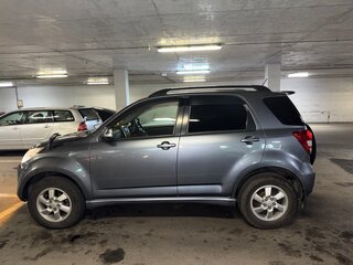 2006 Daihatsu Be-go, серый, 700000 рублей, вид 3
