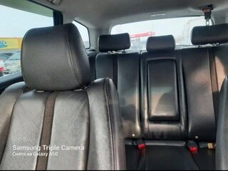 2007 Mazda CX-7 I, серебристый, 800000 рублей, вид 5