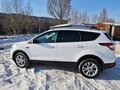 2016 Ford Kuga II Рестайлинг, белый, 2045000 рублей - вид 7