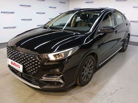 Omoda S5