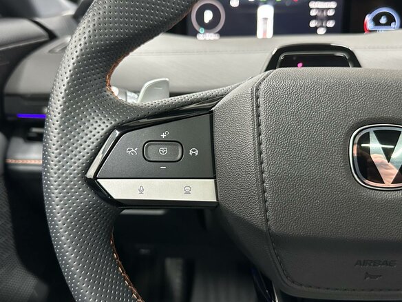 2024 Changan UNI-V I, чёрный - вид 15